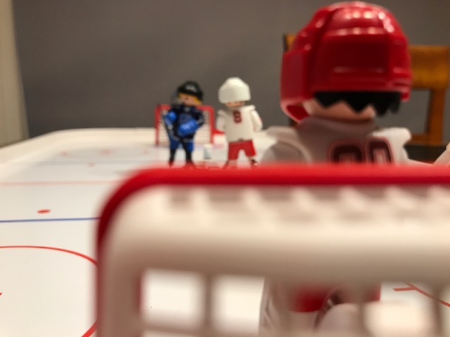 Rink Rage: Remembering How To See The Game Through A Kids Eyes – The ...
