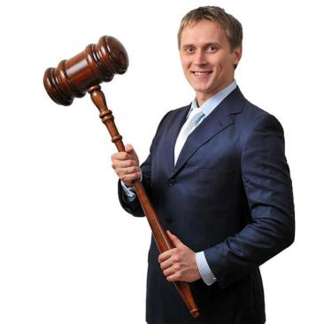 gavel