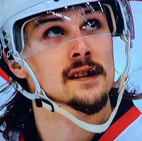 erik karlsson chewing tobacco How Penguins' went from quitting hockey to an elite defenseman with unique perspective and game As Canada gets set to