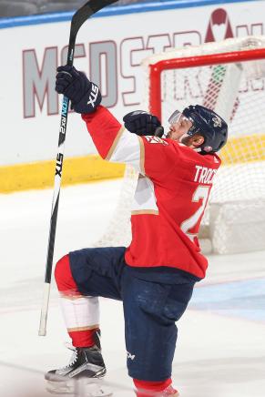 Vincent Trocheck