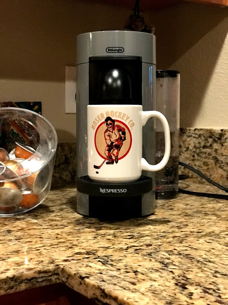 HoserCoffeeCup