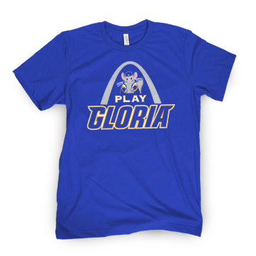 gloria shirt