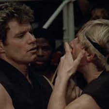 Cobra Kai GIF by NETFLIX - Find & Share on GIPHY