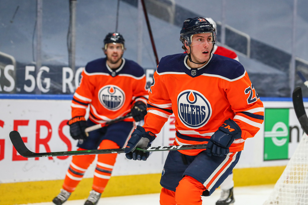 Edmonton Oilers Fans HATE Tyson Barrie: Want Him Gone - NHL Rumors -  NHLTradeRumors.Me