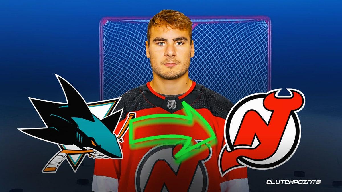 Timo Islander It’s Timo Time In New Jersey! – The Morning Skate