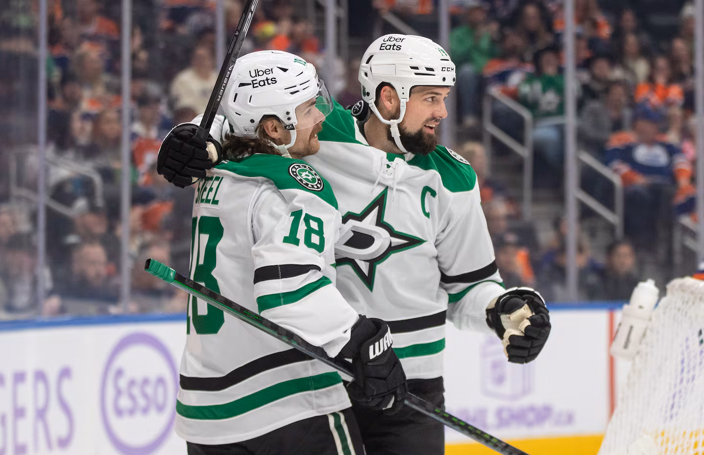 Benn Nets 400 & Stars Bits – The Morning Skate