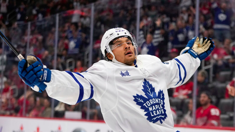 Leafs Young Players One Of Few Bright Spots Amidst Worst Losing Streak In Years – The Morning Skate