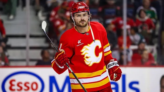 Bichsel Injury Update and Solution – The Morning Skate