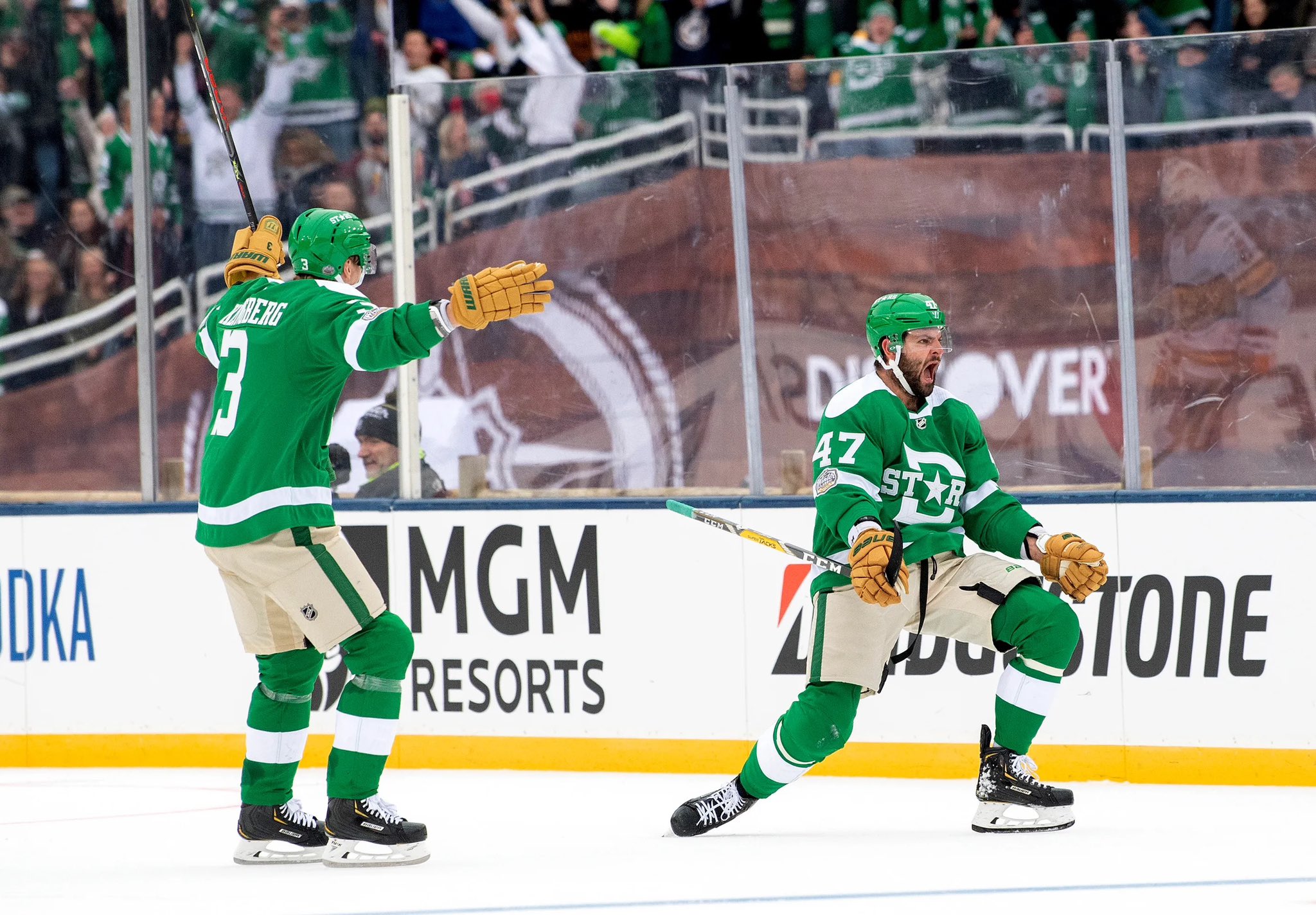 Alexander Radulov: Dallas Stars Legend, KHL Menace, Chaos Icon