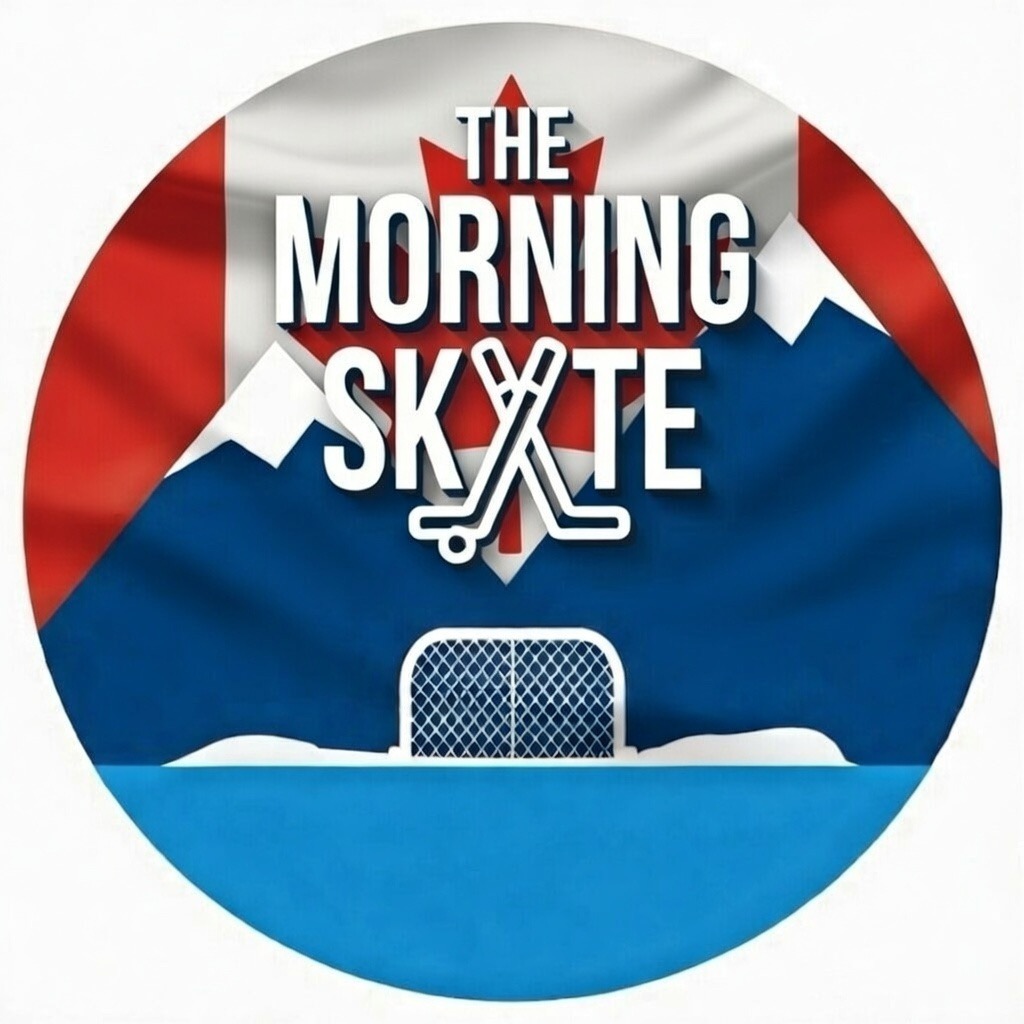 Canada is Winning Olympic Hockey Gold and There’s Nothing Anyone Can Do to Stop It – The Morning Skate