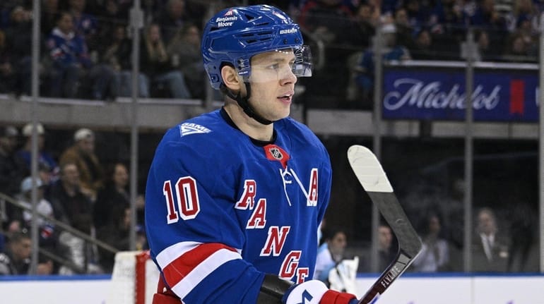 Rangers Hit Rock Bottom, Deal Panarin to LA – The Morning Skate